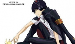 动漫名言,启迪心灵的瞬间