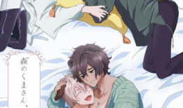 日本动漫僧侣,日本动漫中的僧侣形象解析